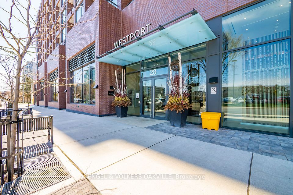28 Ann Street 418, Mississauga, ON L5G 0E1 at 28 Ann Street 418, Mississauga, ON L5G 0E1, Mississauga, ON, L5G 0E1
