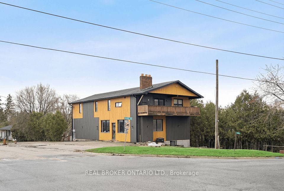 Detached at 119 Tremaine Road, Milton, ON L9T 2X1, Milton