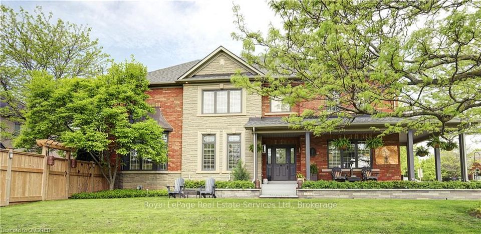 1259 GLENASHTON Drive, Oakville, ON L6H 5M3 at 1259 GLENASHTON Drive, Oakville, ON L6H 5M3, Oakville, ON, L6H 5M3