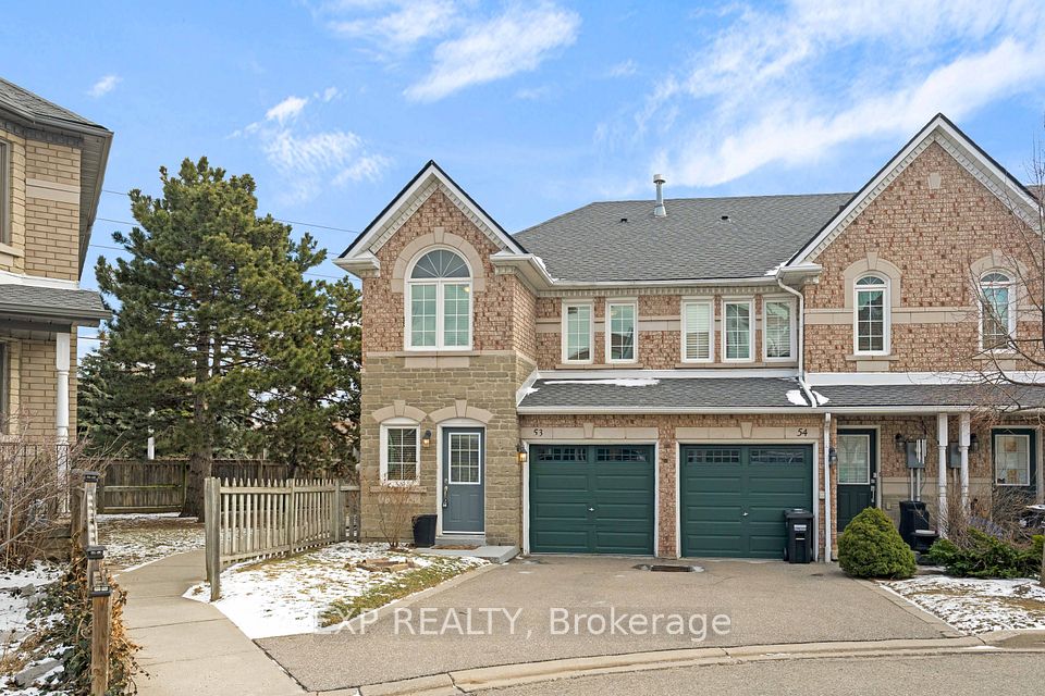 455 Apache Court 53, Mississauga, ON L4Z 3W8 at 455 Apache Court 53, Mississauga, ON L4Z 3W8, Mississauga, ON, L4Z 3W8