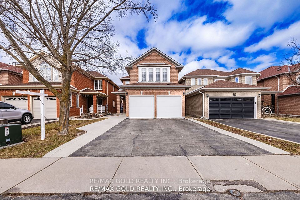 17 Dovesong Drive, Brampton, ON L6R 1V9 at 17 Dovesong Drive, Brampton, ON L6R 1V9, Brampton, ON, L6R 1V9