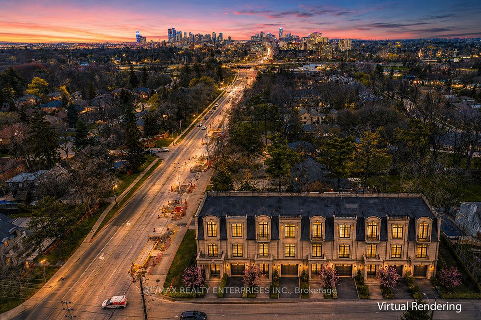 1489 Hurontario Street, Mississauga, ON L5G 3H7