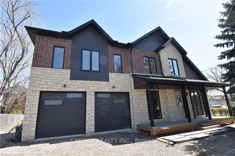 Detached at 1294 Coric Avenue 1, Burlington, ON L7R 3S3, Burlington