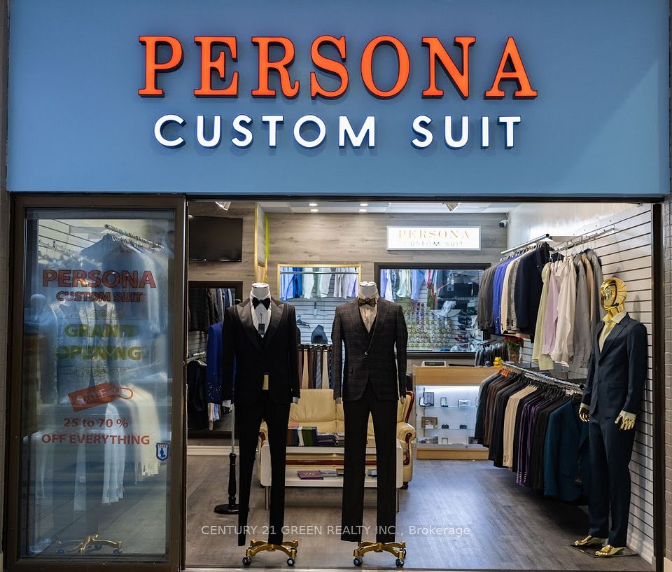 499 Main Street S 104, Brampton, ON L6Y 1N7