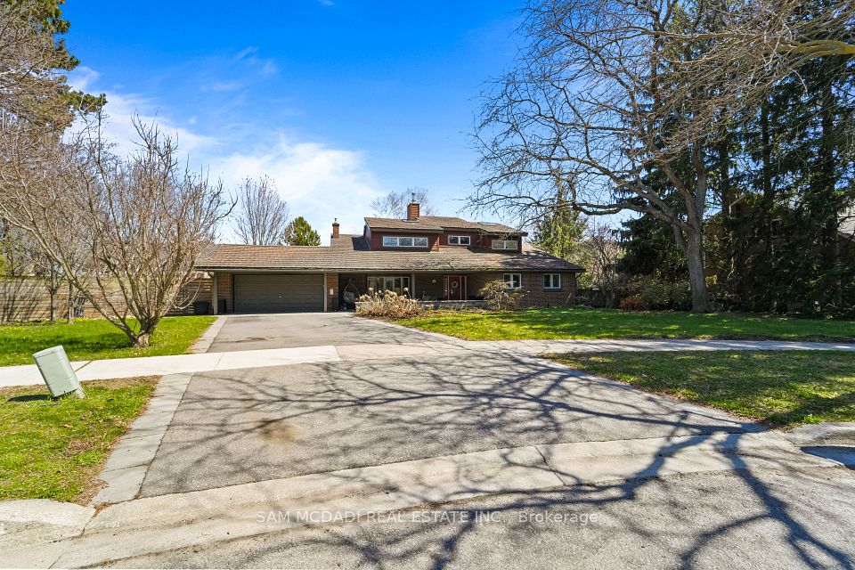 1460 Halyard Court, Mississauga, ON L5J 1B1 at 1460 Halyard Court, Mississauga, ON L5J 1B1, Mississauga, ON, L5J 1B1