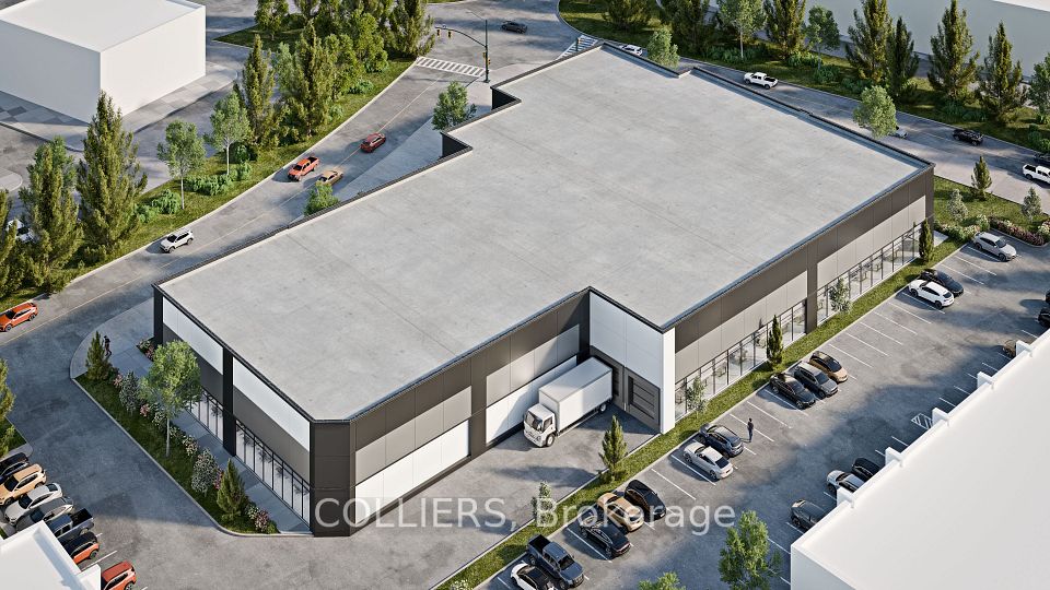 21 Van Kirk Drive, Brampton, ON L7A 1W4