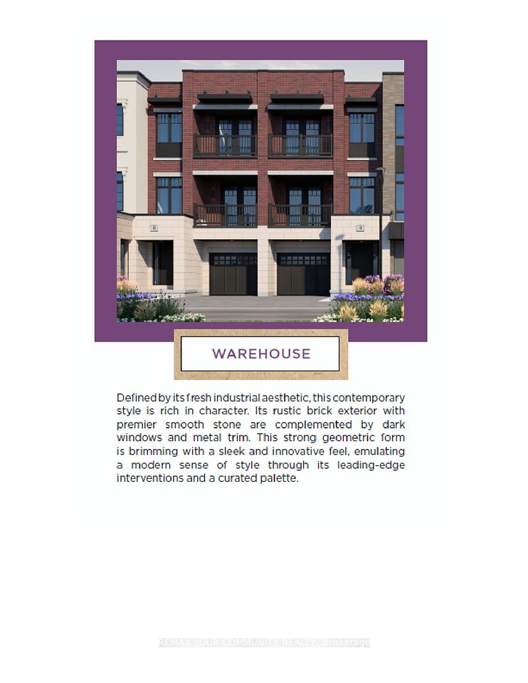 Att/Row/Townhouse at 5195 Artist Lane, Mississauga, ON L5A 2H4, Mississauga