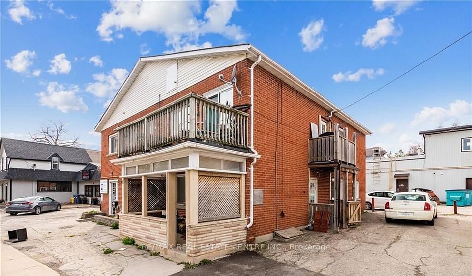 9 Mill Street W, Halton Hills, ON L7J 1G3