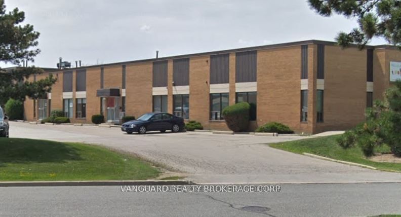 40 Magnetic Drive 16, Toronto W05, ON M3J 2C4