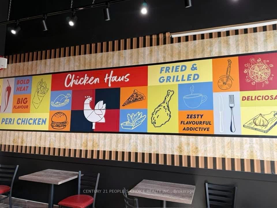 6131 Mayfield Road 33, Brampton, ON L6P 4R9