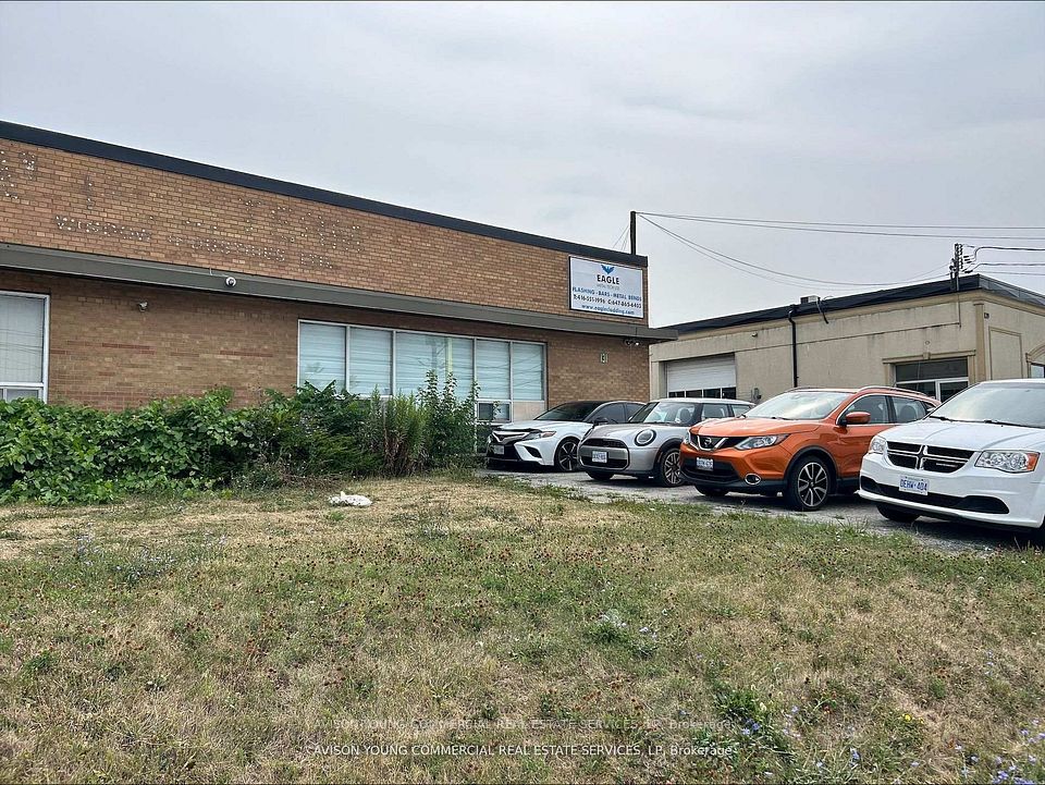 133 Oakdale Road Rear Unit, Toronto W05, ON M3N 1W2