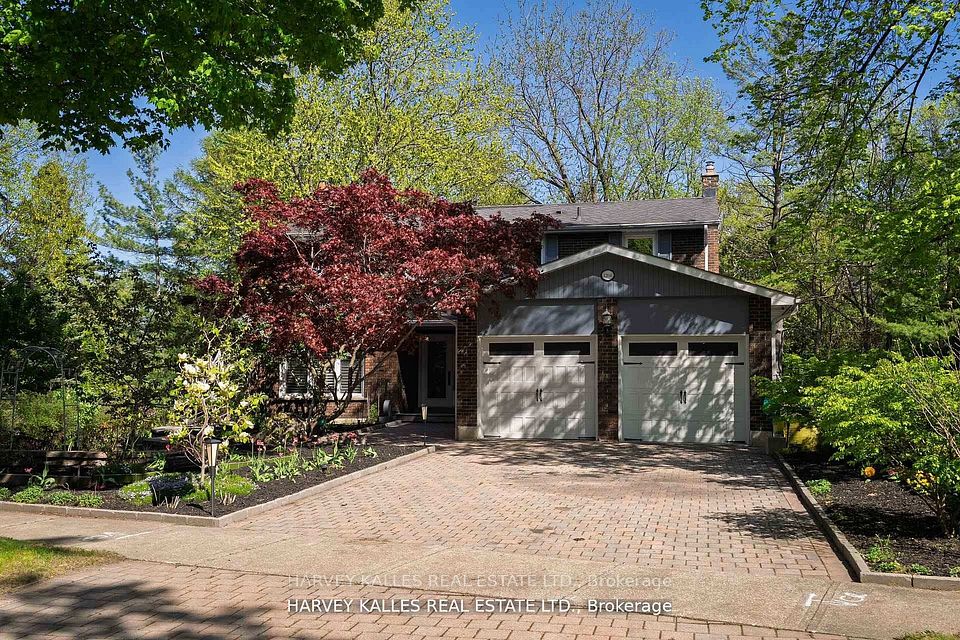 1268 Cermel Drive W, Mississauga, ON L5H 3V4 at 1268 Cermel Drive W, Mississauga, ON L5H 3V4, Mississauga, ON, L5H 3V4