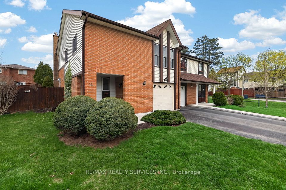 14 Brighton Place, Brampton, ON L6Z 1G4 at 14 Brighton Place, Brampton, ON L6Z 1G4, Brampton, ON, L6Z 1G4