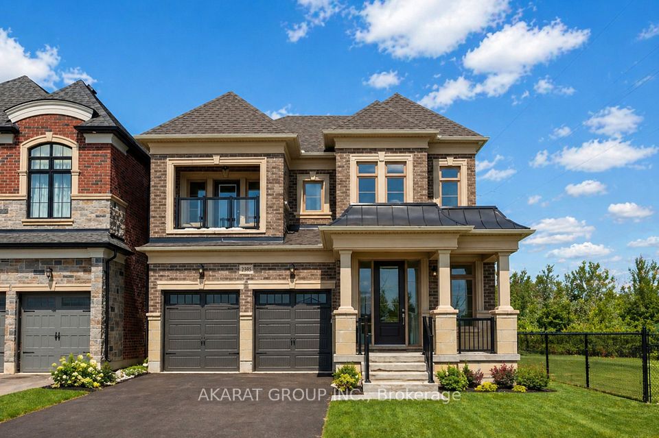 2395 Saw Whet Boulevard, Oakville, ON L6M 5L5 at 2395 Saw Whet Boulevard, Oakville, ON L6M 5L5, Oakville, ON, L6M 5L5