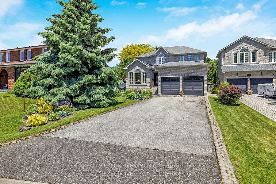 2547 Morrison Avenue, Mississauga, ON L5C 3J6 at 2547 Morrison Avenue, Mississauga, ON L5C 3J6, Mississauga, ON, L5C 3J6