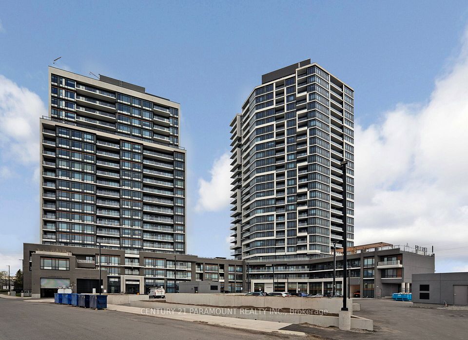 Condo Apartment at 8020 Derry Road 1801, Milton, ON L9T 3L3, Milton