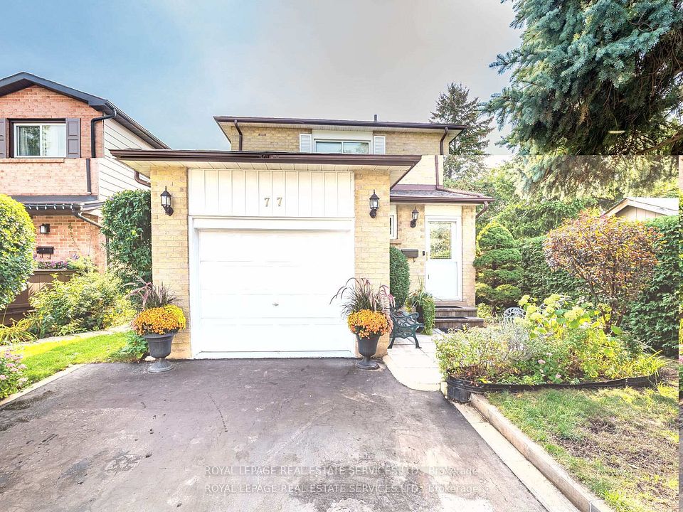 77 Martindale Crescent, Brampton, ON L6X 2T8 at 77 Martindale Crescent, Brampton, ON L6X 2T8, Brampton, ON, L6X 2T8