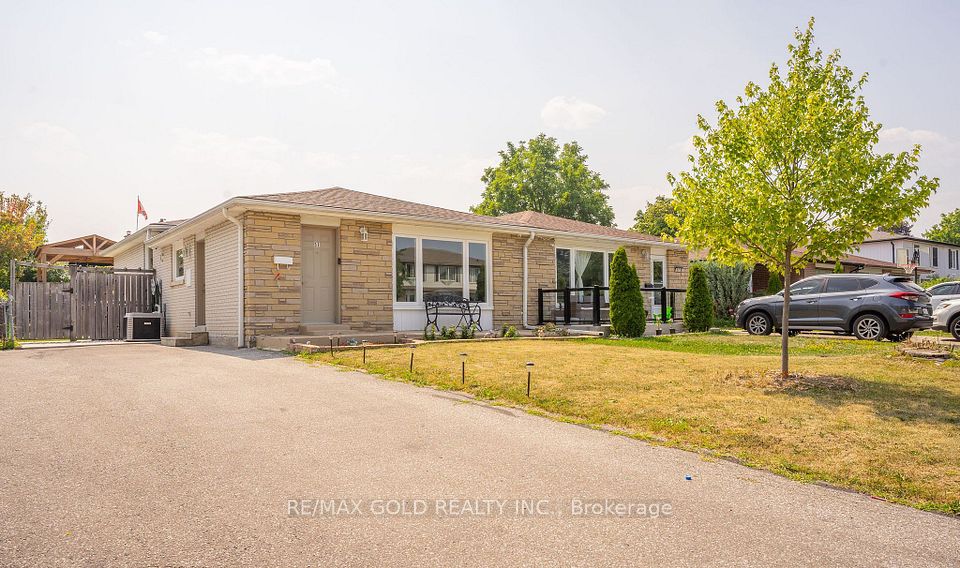 51 Davenport Crescent, Brampton, ON L6T 3L5 at 51 Davenport Crescent, Brampton, ON L6T 3L5, Brampton, ON, L6T 3L5