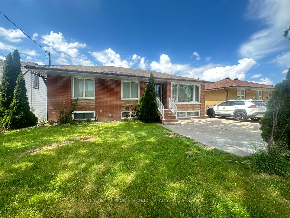 2864 Weston Road, Toronto, ON M9M 2S3 at 2864 Weston Road, Toronto, ON M9M 2S3, Toronto W05, ON, M9M 2S3
