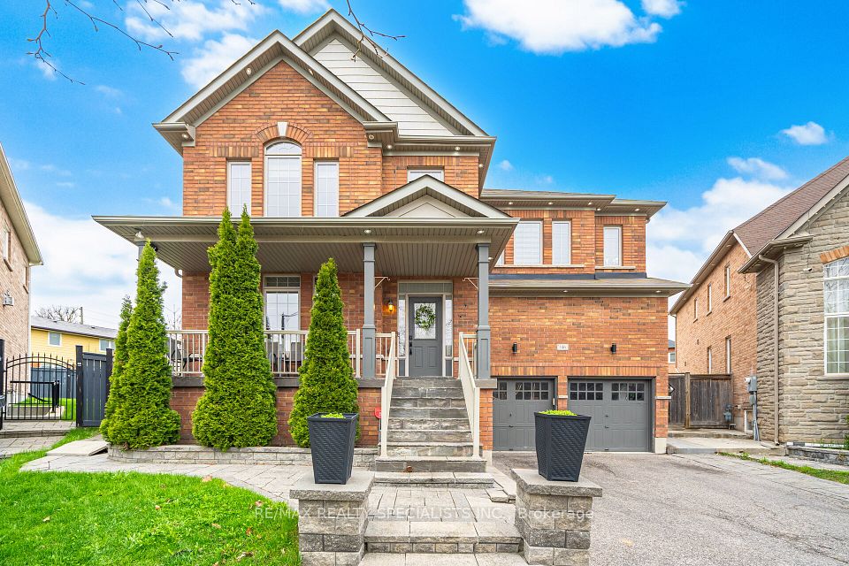 146 Lloyd Sanderson Drive, Brampton, ON L6Y 0Z9 at 146 Lloyd Sanderson Drive, Brampton, ON L6Y 0Z9, Brampton, ON, L6Y 0Z9
