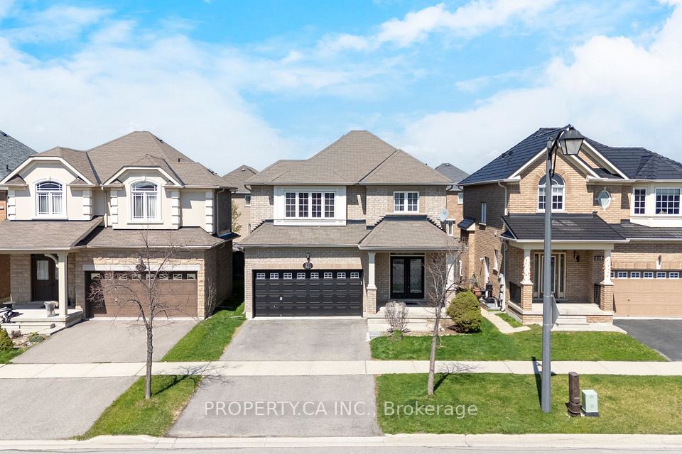 211 Mclaughlin Avenue, Milton, ON L9T 7P4 at 211 Mclaughlin Avenue, Milton, ON L9T 7P4, Milton, ON, L9T 7P4