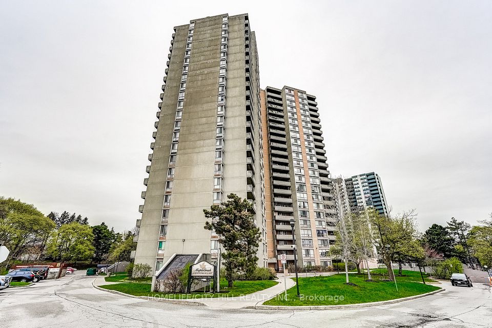 10 Martha Eaton Way 1508, Toronto, ON M6M 5B3 at 10 Martha Eaton Way 1508, Toronto, ON M6M 5B3, Toronto W04, ON, M6M 5B3