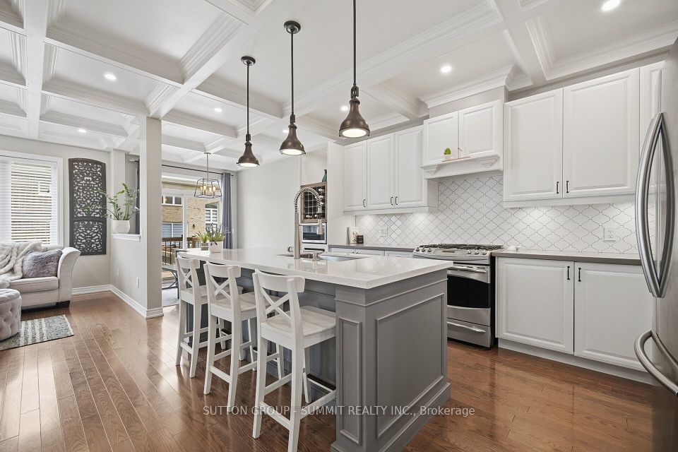 Semi-Detached  at 36 ARCADIA Road, Caledon, ON L7C 3W6, Caledon