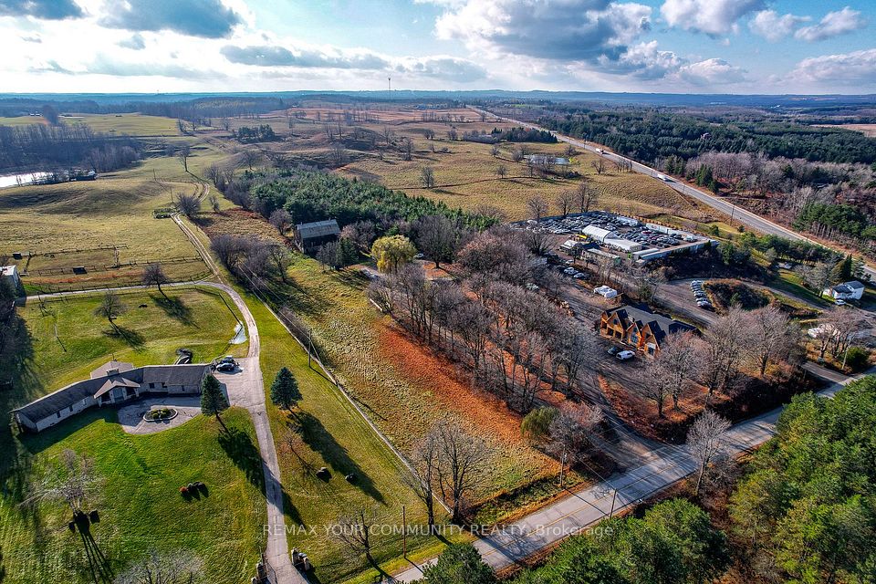 20364 St. Andrews Road, Caledon, ON L7K 2C9
