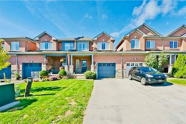 Att/Row/Townhouse at 5673 Flora Drive, Burlington, ON L7L 6X4, Burlington