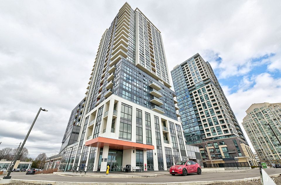 50 Thomas Riley Road 503, Toronto, ON M9B 0C5 at 50 Thomas Riley Road 503, Toronto, ON M9B 0C5, Toronto W08, ON, M9B 0C5