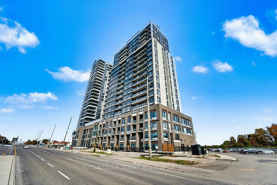 Condo Apartment at 8010 Derry Road 1109, Milton, ON L9T 9N3, Milton