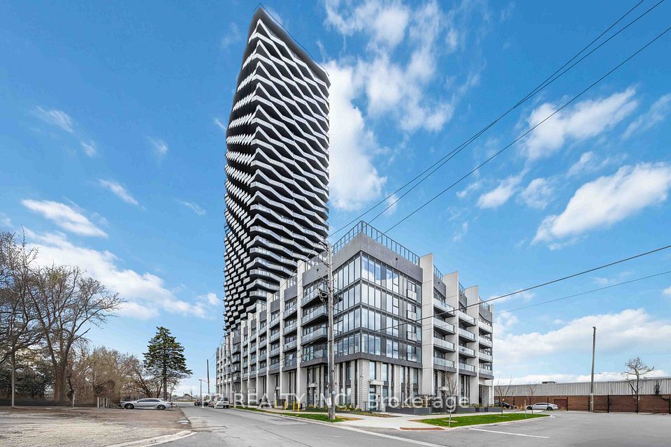 36 Zorra Street 3310, Toronto, ON M8Z 0G5 at 36 Zorra Street 3310, Toronto, ON M8Z 0G5, Toronto W08, ON, M8Z 0G5