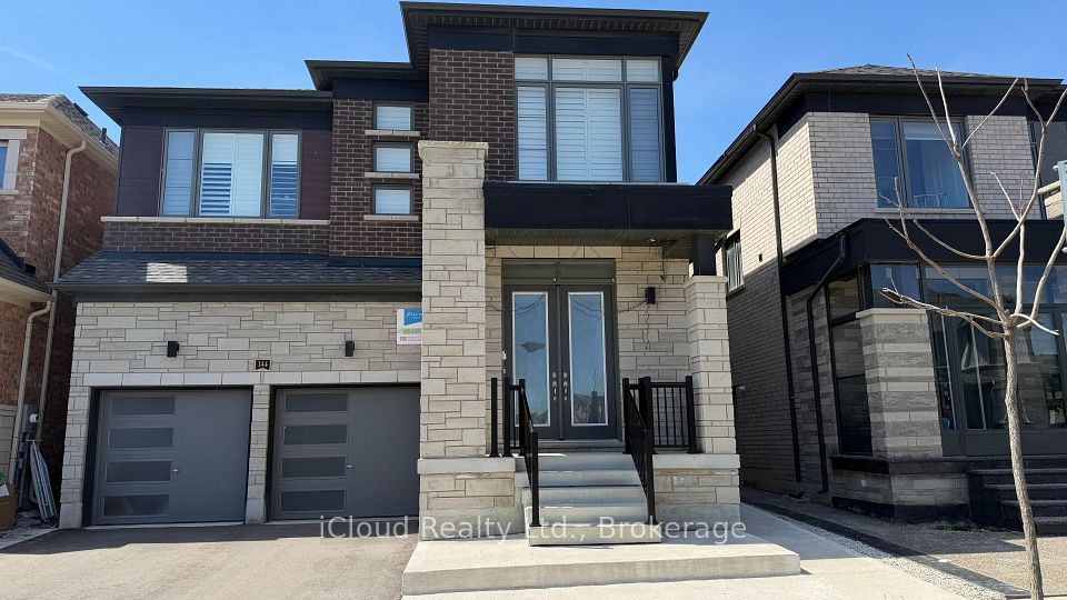 Detached at 144 Petch Avenue, Caledon, ON L7C 4L3, Caledon