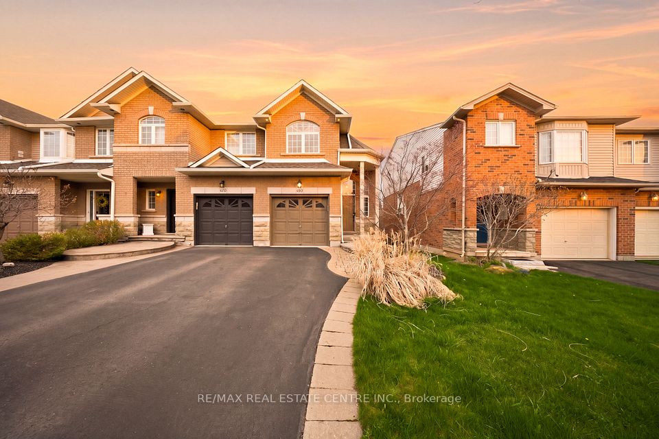 Att/Row/Townhouse at 4123 MEDLAND Drive, Burlington, ON L7M 4Z7, Burlington
