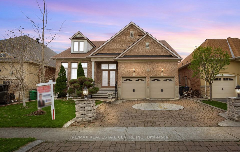 15 Concorde Drive, Brampton, ON L6P 1V3 at 15 Concorde Drive, Brampton, ON L6P 1V3, Brampton, ON, L6P 1V3