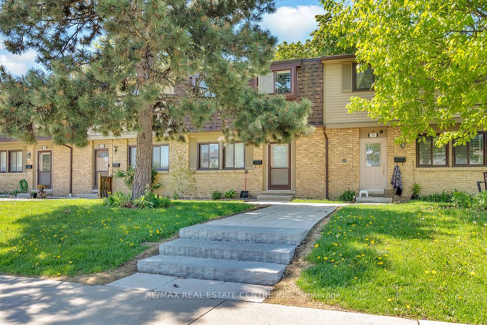 105 Hansen Road N 102, Brampton, ON L6V 3C9 at 105 Hansen Road N 102, Brampton, ON L6V 3C9, Brampton, ON, L6V 3C9