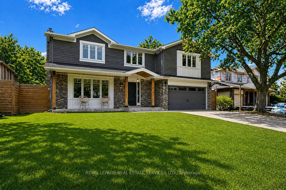 269 Sunray Road, Oakville, ON L6L 3R7 at 269 Sunray Road, Oakville, ON L6L 3R7, Oakville, ON, L6L 3R7