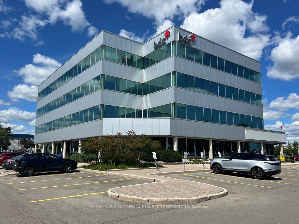 4145 North Service Road 100, Burlington, ON L7L 6A3