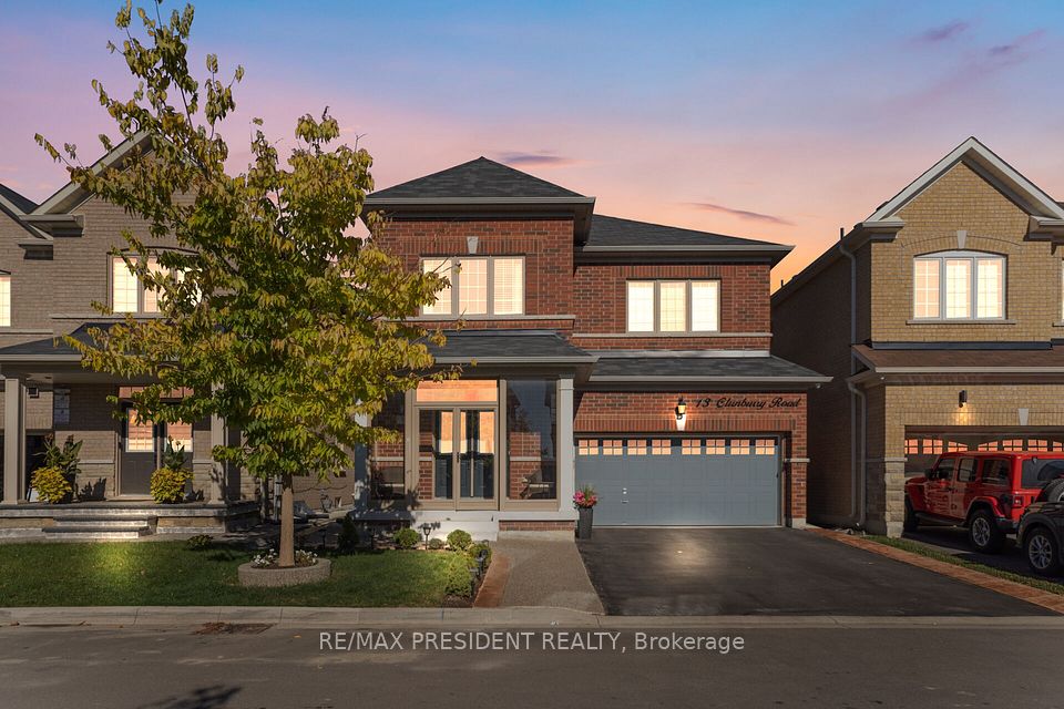 13 Clunburry Road, Brampton, ON L7A 5B4 at 13 Clunburry Road, Brampton, ON L7A 5B4, Brampton, ON, L7A 5B4