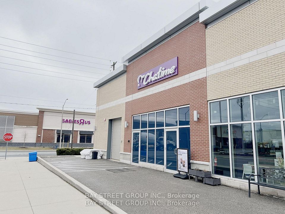 3101 Appleby Line, Burlington, ON L7M 0V7
