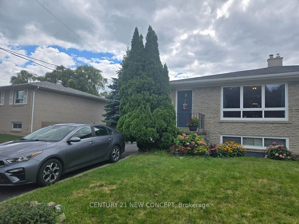 Semi-Detached at 412 Melores Drive, Burlington, ON L7L 4T8, Burlington