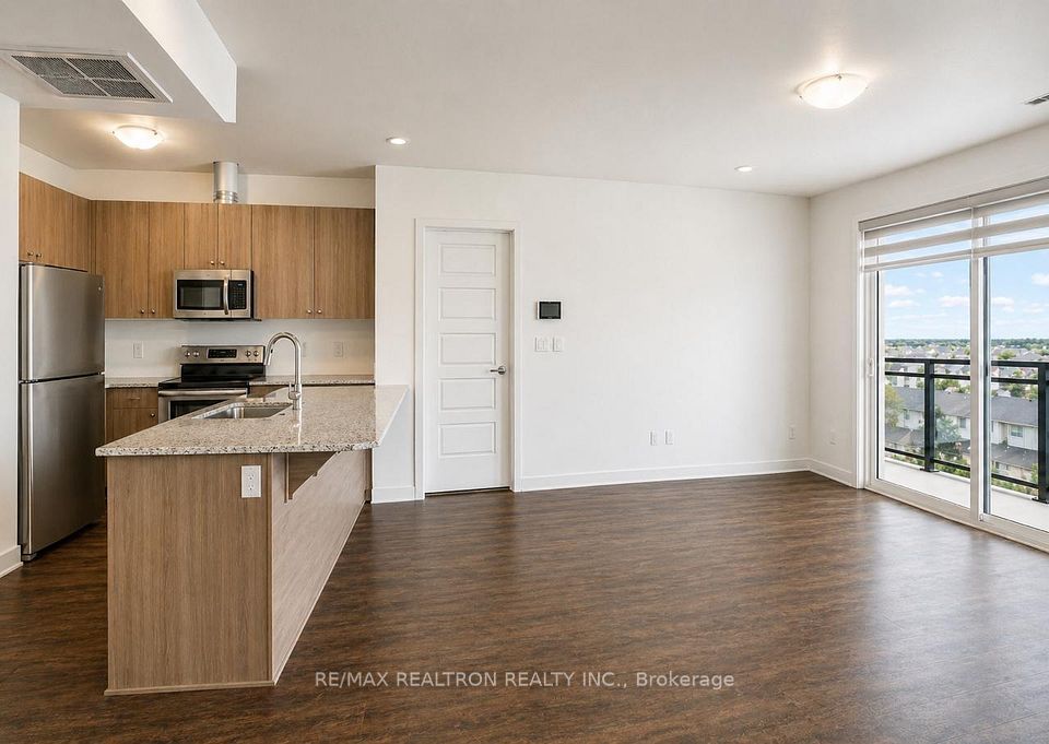 Condo Apartment at 470 Gordon Krantz Avenue 401, Milton, ON L9E 1Z3, Milton