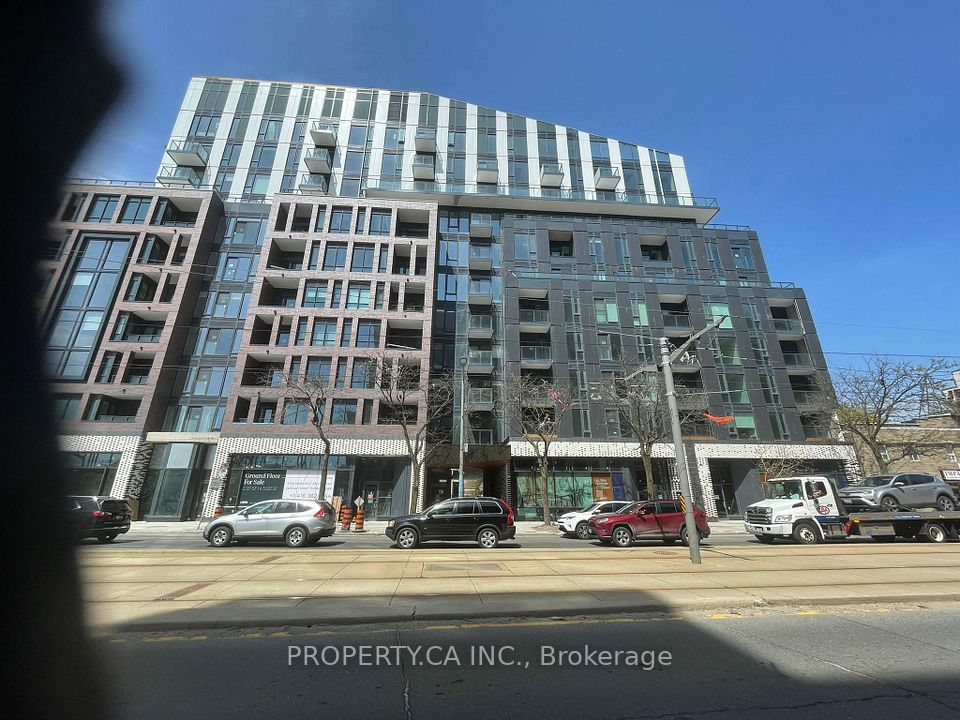 1808 St Clair Avenue W 1005, Toronto, ON M6N 0C1 at 1808 St Clair Avenue W 1005, Toronto, ON M6N 0C1, Toronto W03, ON, M6N 0C1
