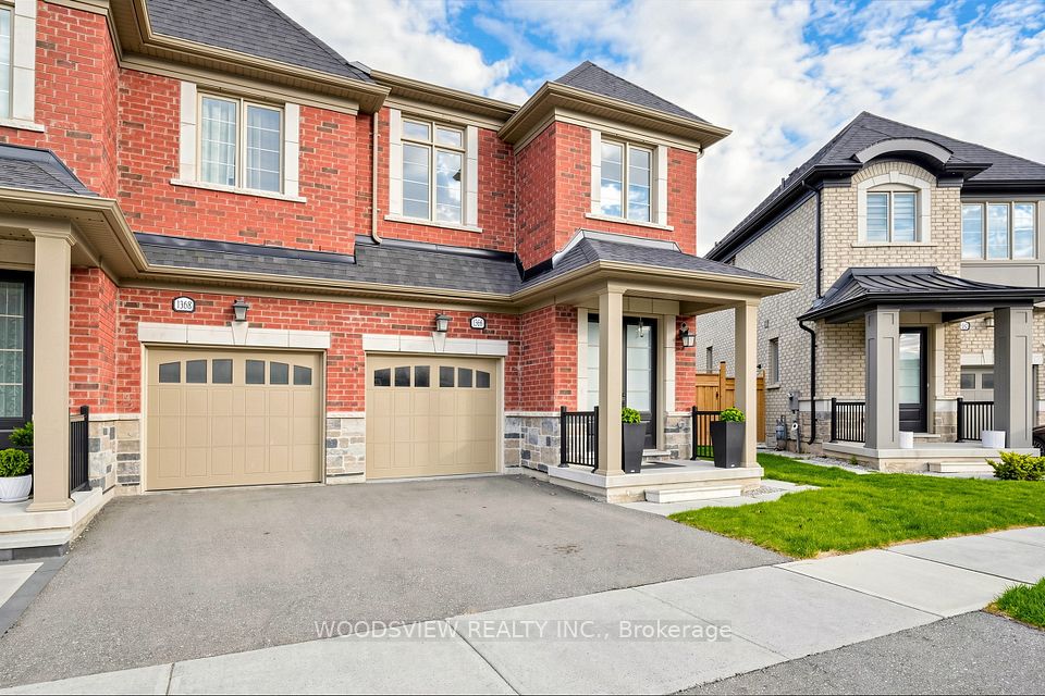 Semi-Detached at 1366 CLARRIAGE Court, Milton, ON L9E 1L6, Milton