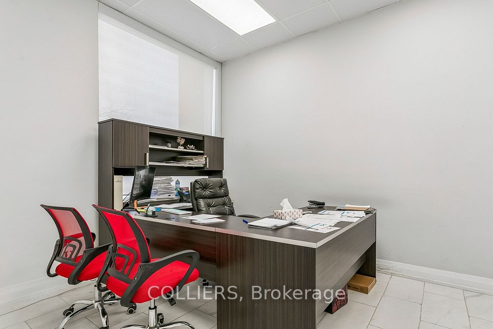 7625 Kimbel Street 16-17, Mississauga, ON L5S 1A8