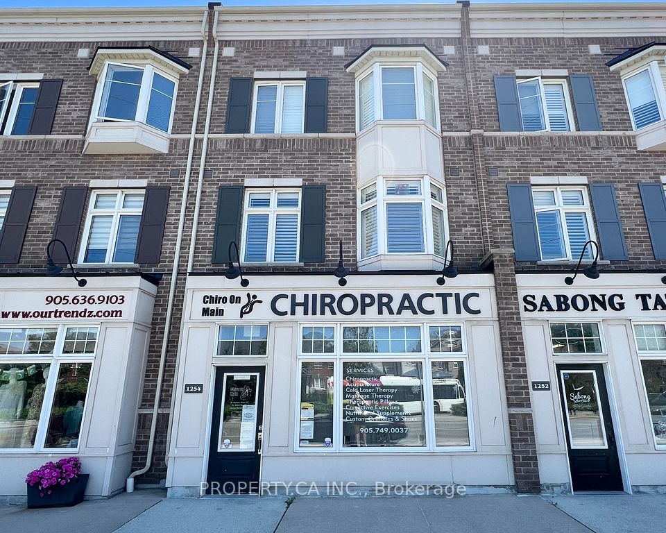 1254 Main Street E, Milton, ON L9T 8M7 at 1254 Main Street E, Milton, ON L9T 8M7, Milton, ON, L9T 8M7