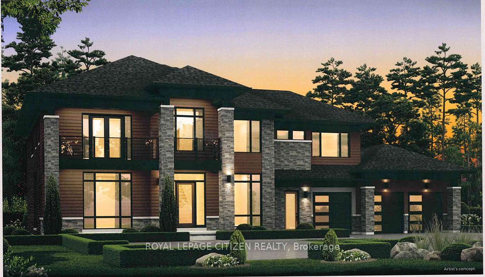 Lot 2 Hunsden Side Road, Caledon, ON L7E 4L6 at Lot 2 Hunsden Side Road, Caledon, ON L7E 4L6, Caledon, ON, L7E 4L6