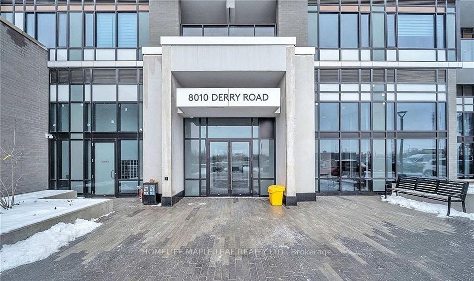 Condo Apartment at 8010 Derry Road 1402, Milton, ON L9T 9N3, Milton