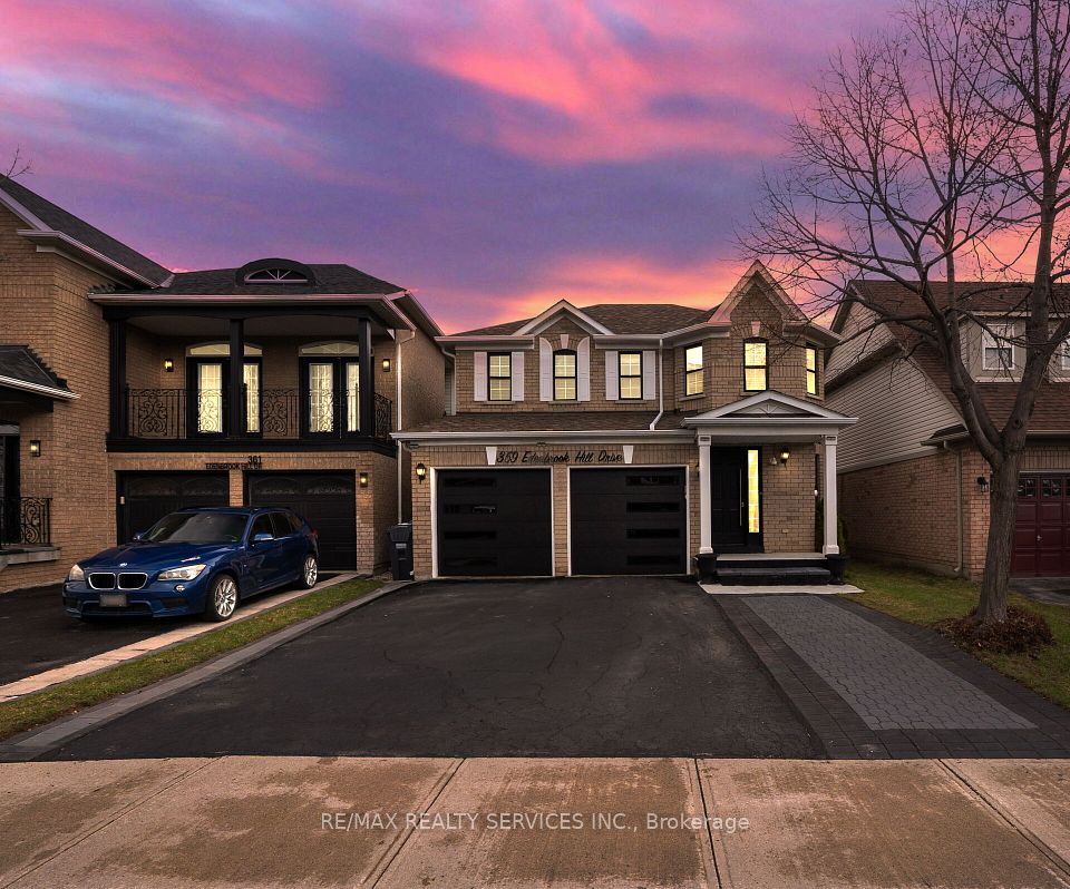 359 Edenbrook Hill Drive, Brampton, ON L7A 2N4 at 359 Edenbrook Hill Drive, Brampton, ON L7A 2N4, Brampton, ON, L7A 2N4