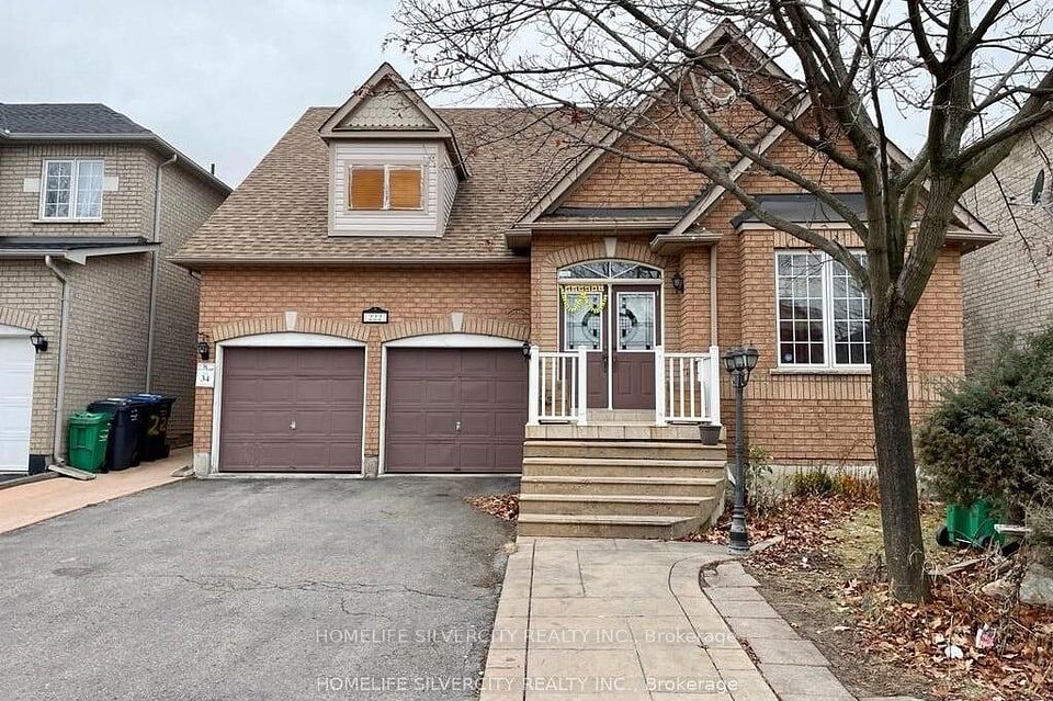 222 Edenbrook Hill Drive, Brampton, ON L7A 2W7 at 222 Edenbrook Hill Drive, Brampton, ON L7A 2W7, Brampton, ON, L7A 2W7